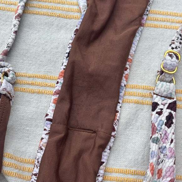 Speckled Bikini Set - Picture 5 of 7